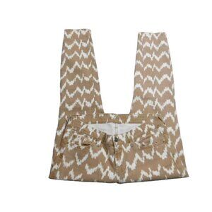 7 for all mankind Size 27 Crop Skinny Leg Denim Jeans